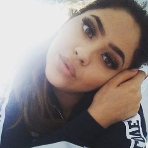 Meet your Posher, Aleyda